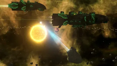 Stellaris: Console Edition - Plantoids Species Pack (X|S) — скриншот 1