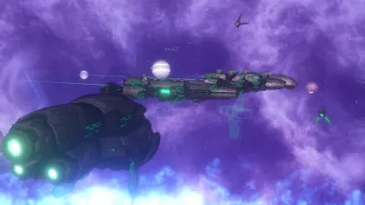 Stellaris: Console Edition - Plantoids Species Pack (X|S) — скриншот 2