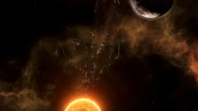 Stellaris: Console Edition - Plantoids Species Pack (X|S) — скриншот 3