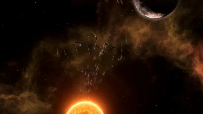 Stellaris: Console Edition - Plantoids Species Pack (X|S) — скриншот 3