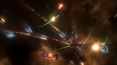 Stellaris: Console Edition - Plantoids Species Pack (X|S) — скриншот 4