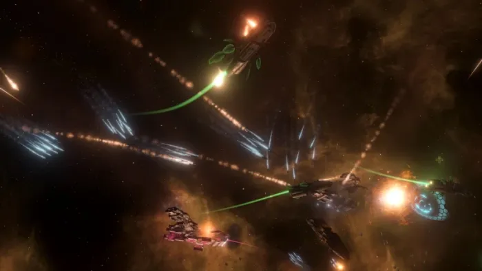 Stellaris: Console Edition - Plantoids Species Pack (X|S) — скриншот 4