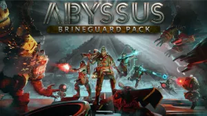 Abyssus - Набор «Хранитель Рассола»