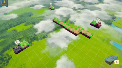 Storyblocks: The King — скриншот 3