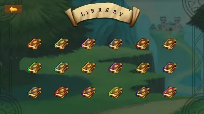 Storyblocks: The King — скриншот 5