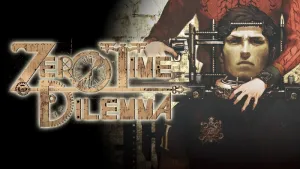 Zero Escape: Zero Time Dilemma