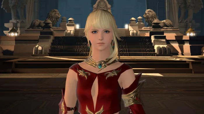 FINAL FANTASY XIV Online - Complete Edition — скриншот 9