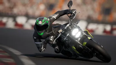 RIDE 6 - 101 Starter Pack — скриншот 2