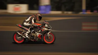 RIDE 6 - 101 Starter Pack — скриншот 3