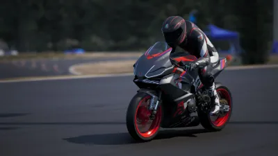 RIDE 6 - 101 Starter Pack — скриншот 6