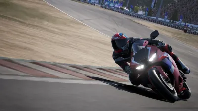 RIDE 6 - 101 Starter Pack — скриншот 8