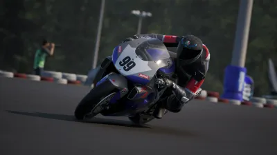 RIDE 6 - 101 Starter Pack — скриншот 9