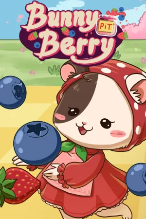 Bunny Pit Berry (Windows)