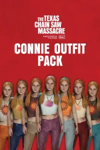 The Texas Chain Saw Massacre - Connie Outfit Pack
