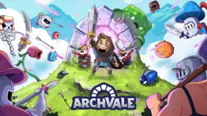 Archvale