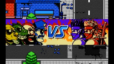 Axe Cop — скриншот 6