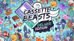 Cassette Beasts: Deluxe Edition
