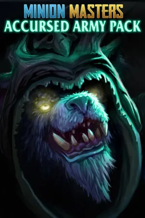 Набор Accursed Army