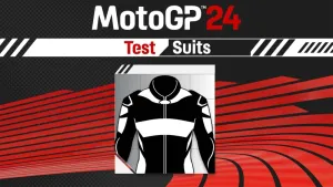 MotoGP™24 - Test Suits