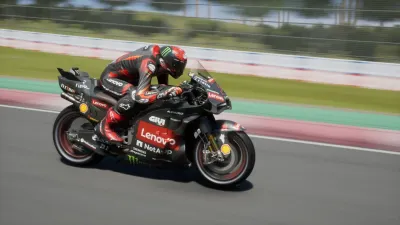 MotoGP™24 - Test Suits — скриншот 1