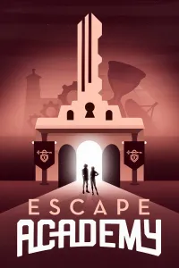 Escape Academy