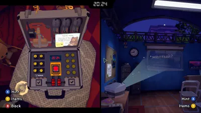 Escape Academy — скриншот 11