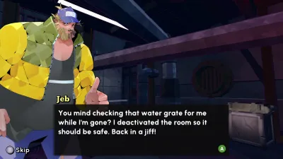 Escape Academy — скриншот 12