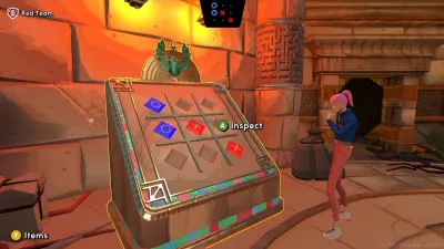 Escape Academy — скриншот 14