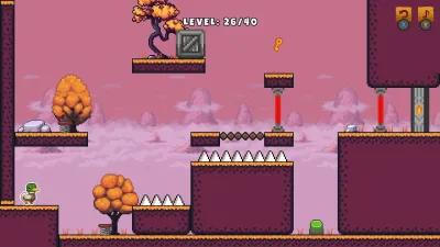 KEYQUACK QUEST (XBOX SERIES) — скриншот 6