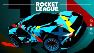 Rocket League® — набор новичка (сезон 21)