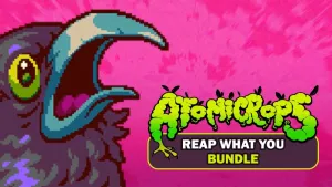 Atomicrops: Reap What You Bundle