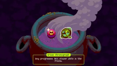 Atomicrops: Reap What You Bundle — скриншот 6