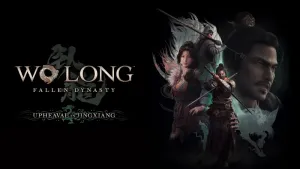 Переворот в Цзинсяне