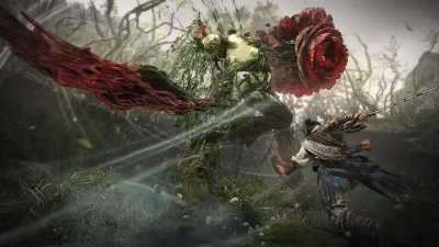 Переворот в Цзинсяне — скриншот 4