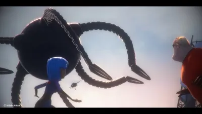 Rush: A DisneyPixar Adventure — скриншот 5