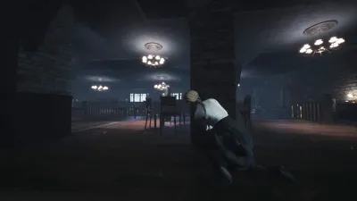 Remothered: Broken Porcelain — скриншот 7