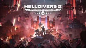 HELLDIVERS™ 2