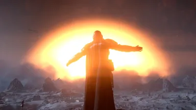 HELLDIVERS™ 2 — скриншот 13