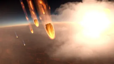 HELLDIVERS™ 2 — скриншот 5