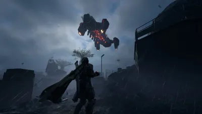 HELLDIVERS™ 2 — скриншот 7