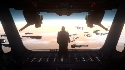 HELLDIVERS™ 2 — скриншот 8