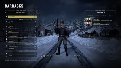 Hell Let Loose - Wacht am Rhein Units — скриншот 2