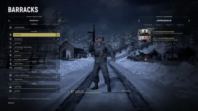 Hell Let Loose - Wacht am Rhein Units — скриншот 6