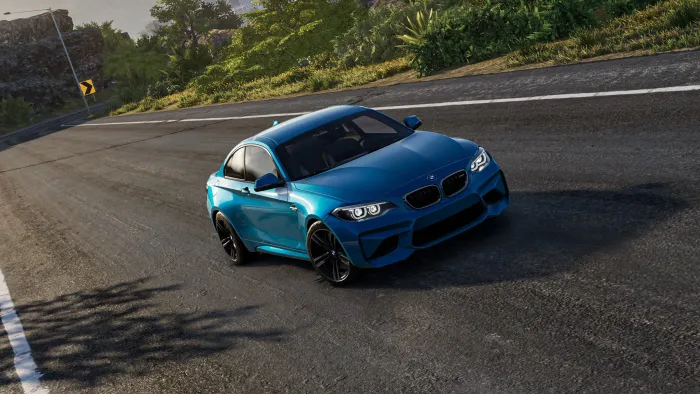 The Crew 2 – BMW Car Pack — скриншот 3