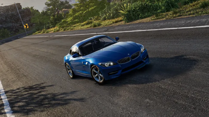 The Crew 2 – BMW Car Pack — скриншот 4