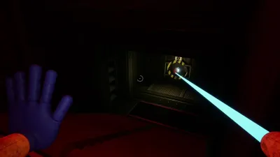 Poppy Playtime Toybox 1 — скриншот 2