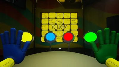 Poppy Playtime Toybox 1 — скриншот 6