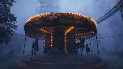 EMOTIONLESS : The Last Ticket — скриншот 2