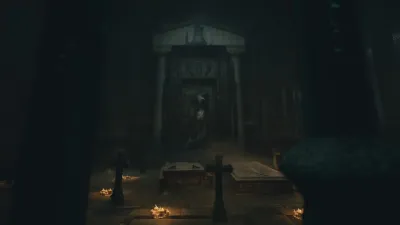 EMOTIONLESS : The Last Ticket — скриншот 6