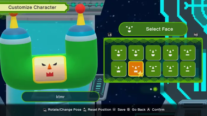Once Upon A KATAMARI - King of All Sounds Edition — скриншот 9